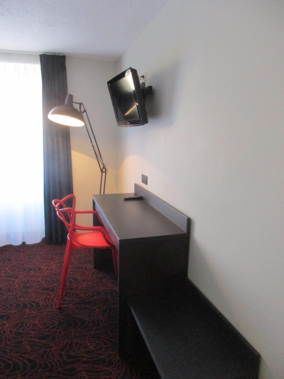 Dav'hotel Jaude Clermont-Ferrand Exteriér fotografie